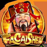 Fa Cai Shen M